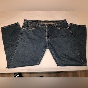 Men’s Jeans; Size”38”